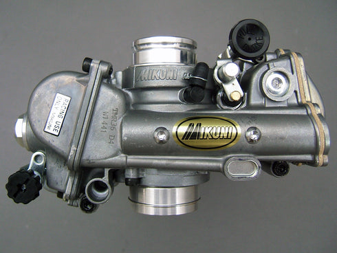/CB750K TMR Carburetor 36Φ (Air Cleaner Box Specification)