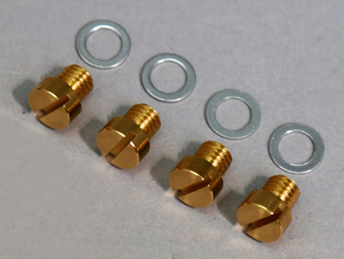 +CB750K vacuum plug set