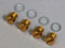+CB750K vacuum plug set