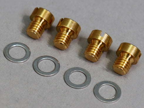 +CB750K vacuum plug set