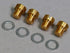 +CB750K vacuum plug set