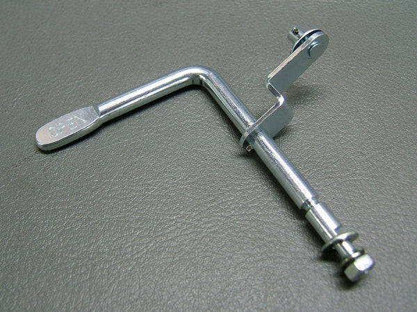 "*CB750K チョークレバー (ユニクロ)