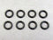 *CB750K Carburetor Joint O-ring Set