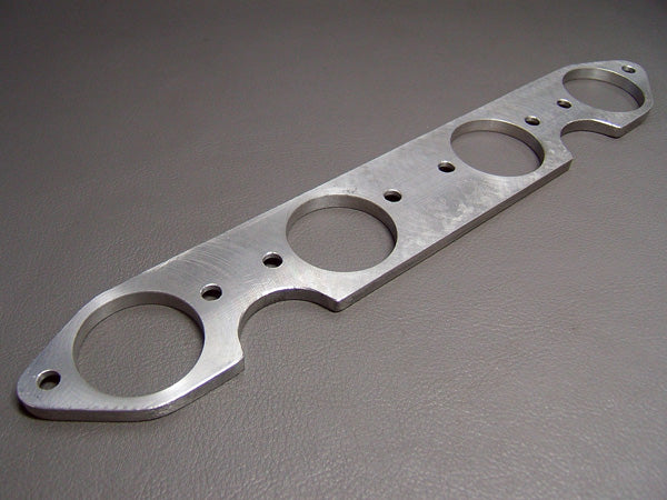 *CB750 K0 キャブレターステープレート