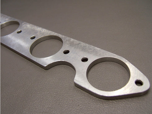 *CB750 K0 carburetor stay plate