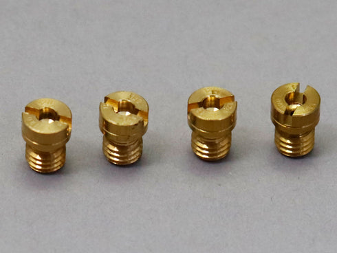 ^CB750K Main Jet #120 Set