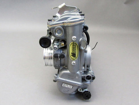 CB400F TMRキャブレター32Φ (ファンネル仕様)
