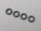 #CB750K Drain bolt O-ring set