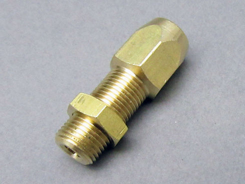 +*CB750 K0 Carburetor Top Cable Adjuster