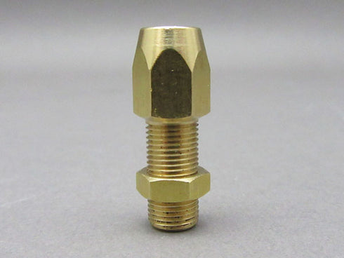 +*CB750 K0 Carburetor Top Cable Adjuster