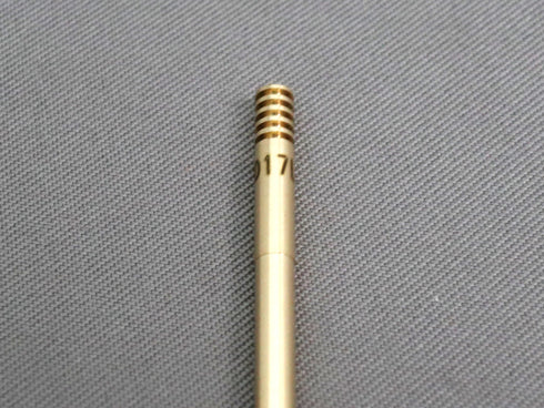 *CB750 K0 Jet Needle (one quoted)