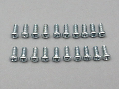 CB400F CB350F フロートチャンバーボルトセット 4x10