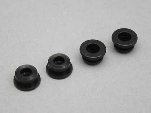 +CB750K Carburetor Top Set Rubber