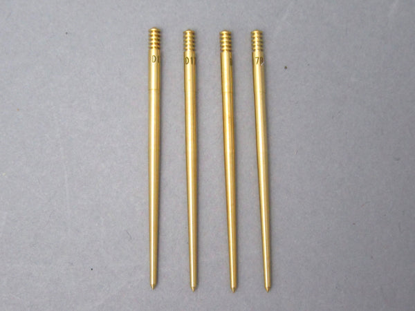 +CB750K ジェットニードル R