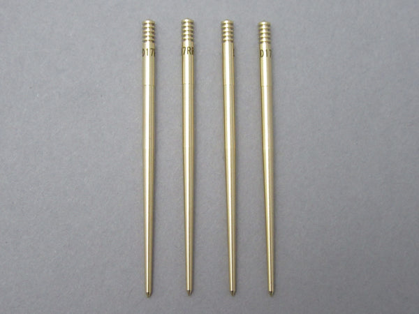 *CB750K ジェットニードルRR