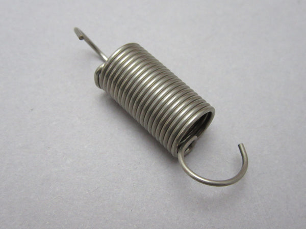 : Low rate sub-return spring for KEIHIN CR carburetor