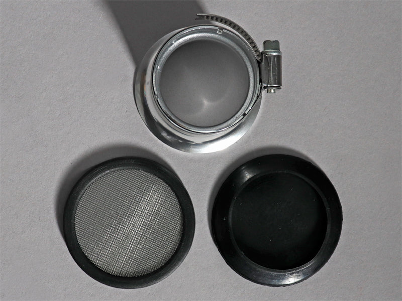 CB750K STD キャブレター用ファンネル (内径42mm) – MOTORCYCLE 闇矢屋