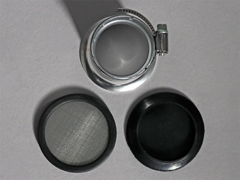 /CB750K STD Carburetor Funnel (Inner Diameter 42mm)