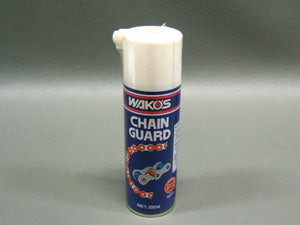 Chain guard