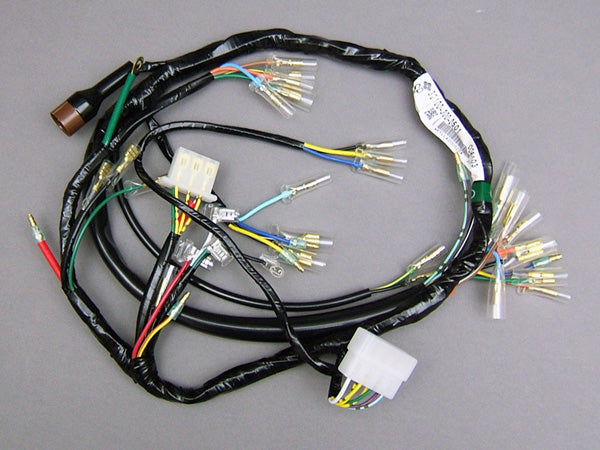 CB750 K0,K1 Wire Harness