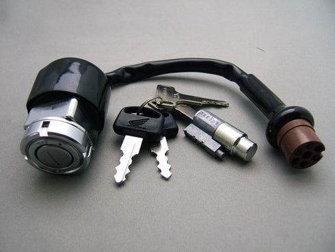 CB750 K0-K2 Combination Switch Kit
