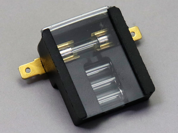 CB750 K0-K2 fuse box assembly