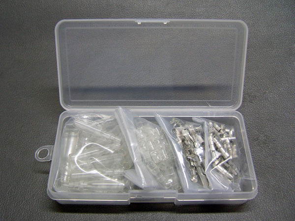 *ギボシ端子セット (HONDA専用)【3】