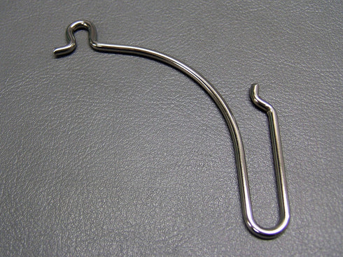 CB750 K0 Tachometer Cable Clamp