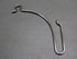 CB750 K0 Tachometer Cable Clamp