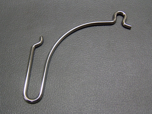 CB750 K0 Tachometer Cable Clamp