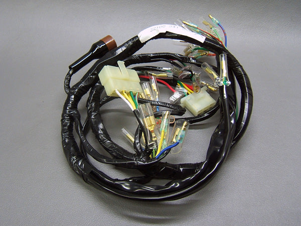 +CB750 K0-K2 ワイヤーハーネス