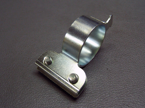 +*CB750K Starter Switch Stay Set