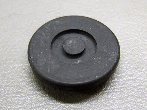 *CB750K Battery Rubber B