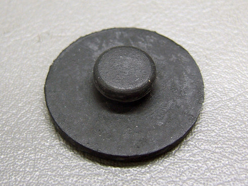 *CB750K Battery Rubber B