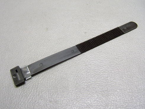 CB750K Wire Harness Band A1 Black