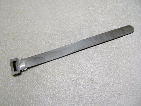 CB750K Wire Harness Band A1 Black