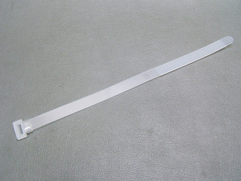 CB750K transparent wire harness band