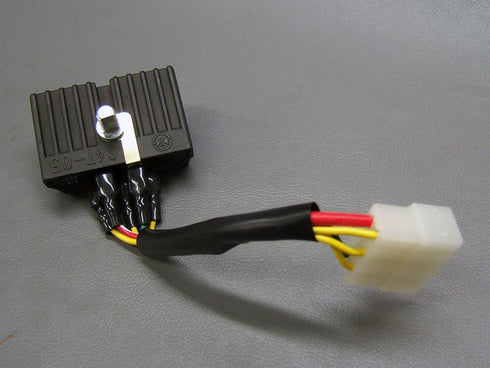 -"CB750K CB400F CB350F Silicon Rectifier