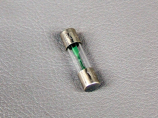 CB750K CB400F 20A fuse