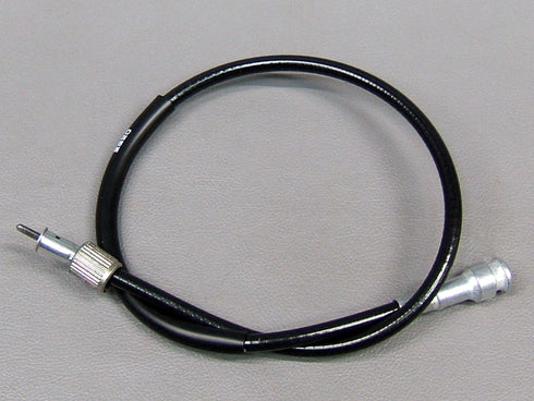 *CB750K Tachometer Cable Assembly