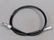 *CB750K Tachometer Cable Assembly