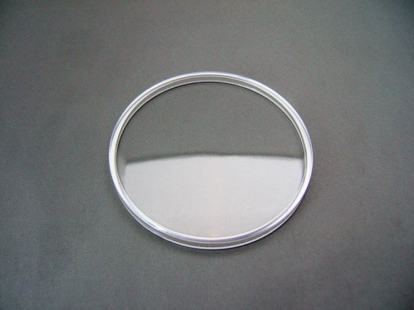 +CB750 K0 meter cover lens