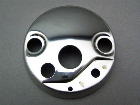 CB400F CB350F R. Meter Set Ring