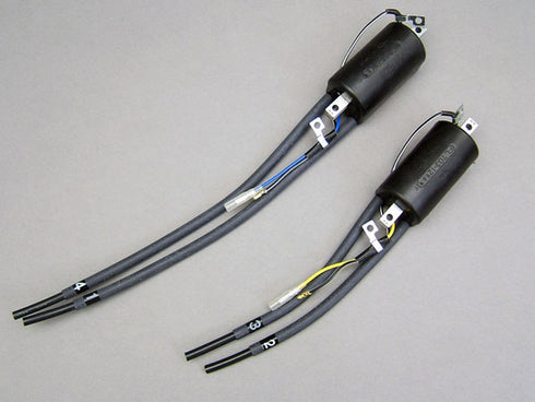 CB400F CB350F Ignition Coil Set (CB750K)