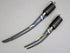 CB400F CB350F Ignition Coil Set (CB750K)