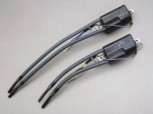 CB400F CB350F Ignition Coil Set (CB750K)