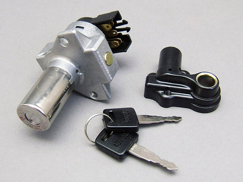 *CB400F key set