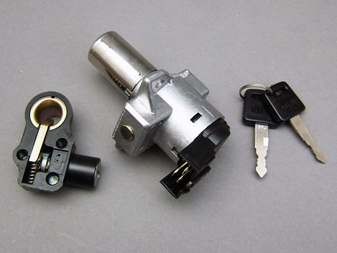 *CB400F key set