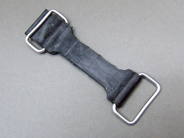 CB400F Wire harness band