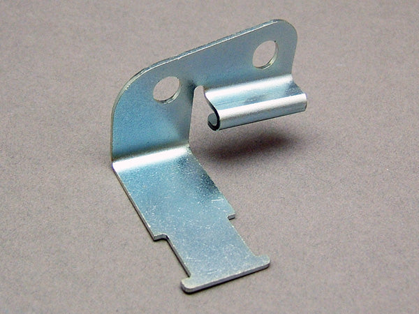 +*CB400F speed unit stay